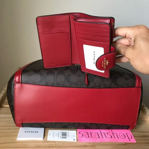 ✅Coach Set - Picture 5 of 16